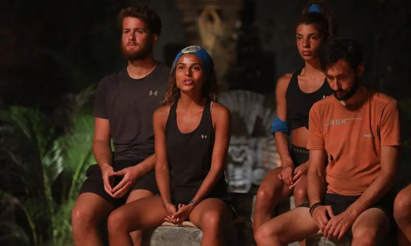 Survivor αποχώρηση 9/2: Αυτός είναι ο 2ος προτεινόμενος και υποψήφιος για να φύγει από το ριάλιτι επιβίωσης!