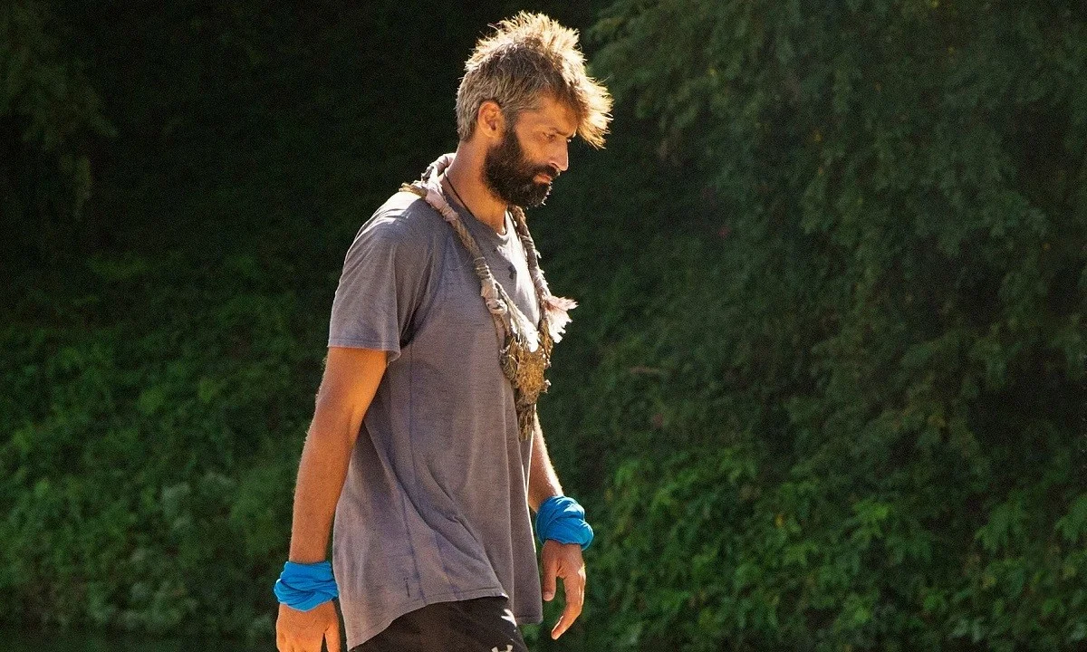 Survivor spoiler ατομική ασυλία 9/2: Αυτόν τον παίκτη θα επιλέξει για αποχώρηση ο Αλέξης Παππάς! ΜΕΓΑΛΗ ΕΚΠΛΗΞΗ!