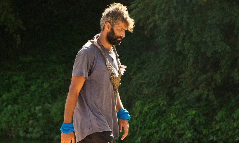 Survivor spoiler ατομική ασυλία 9/2: Αυτόν τον παίκτη θα επιλέξει για αποχώρηση ο Αλέξης Παππάς! ΜΕΓΑΛΗ ΕΚΠΛΗΞΗ!