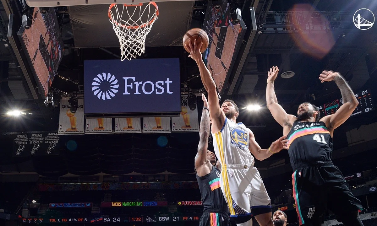 NBA Αποτελέσματα: Πήραν το… αίμα τους πίσω οι Γουόριορς, ήττα για τους Νετς (vids)
