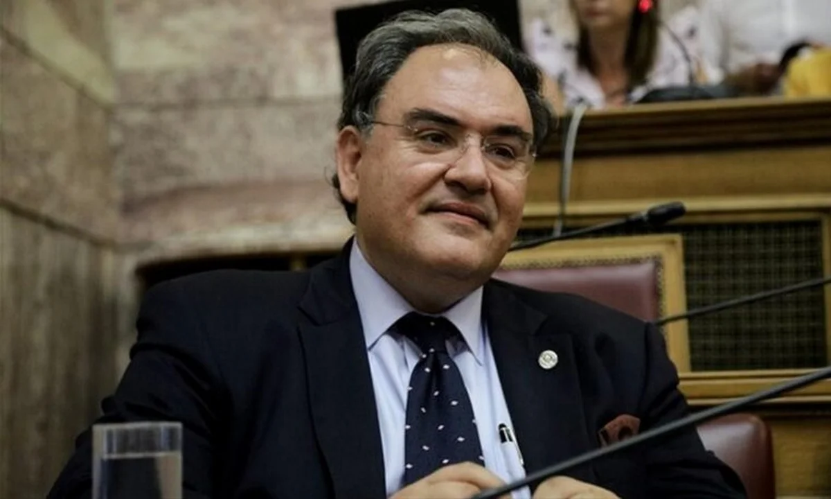 Σαρηγιάννης: Πότε θα εμφανιστούν τα αποτελέσματα του lockdown