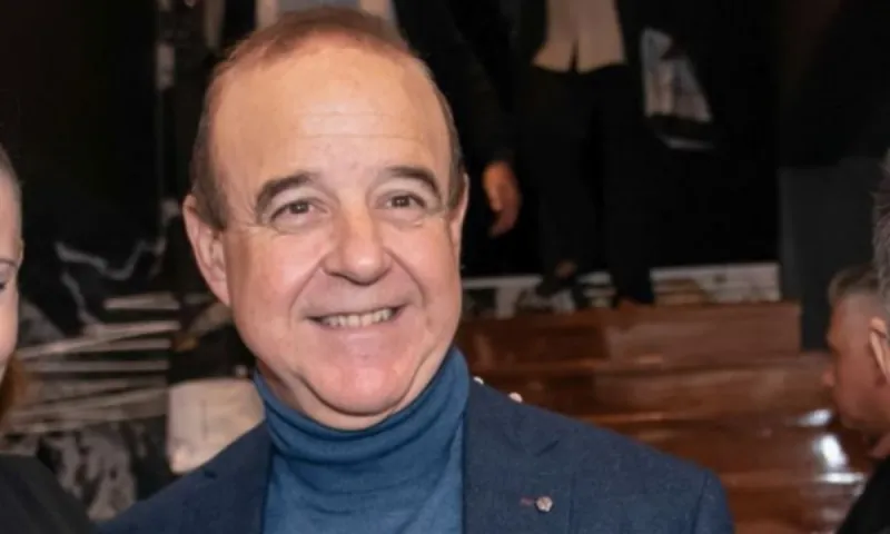 Χαϊκάλης: «Θα μου φέρει πάλι ψευδομάρτυρες»!