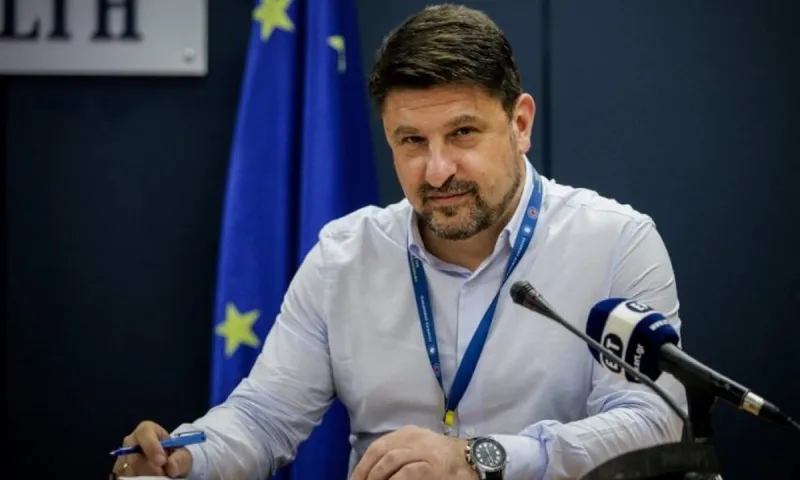 Απαγόρευση κυκλοφορίας: Ποιες μέρες μετά τις 9 και μετά τις 6. Τι ισχύει για τις διαδημοτικές μετακινήσεις!