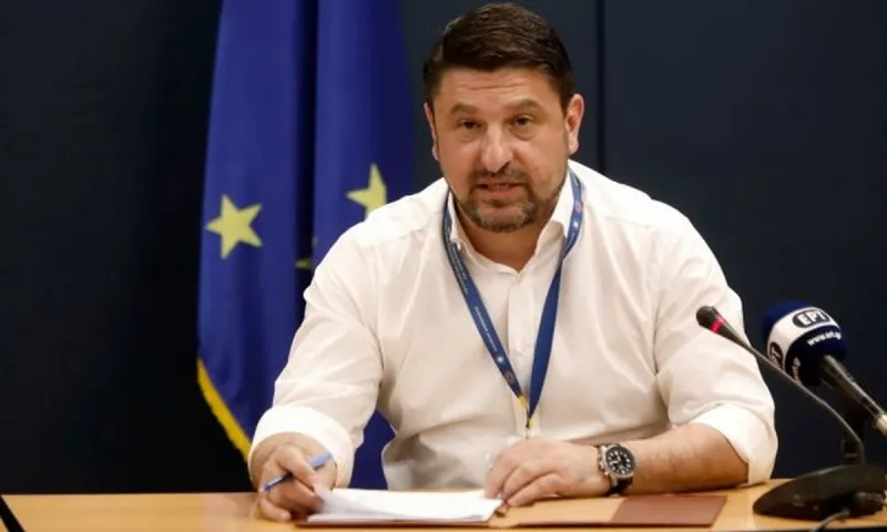 SMS-13033: Τι ισχύει για την απαγόρευση κυκλοφορίας στην Αττική