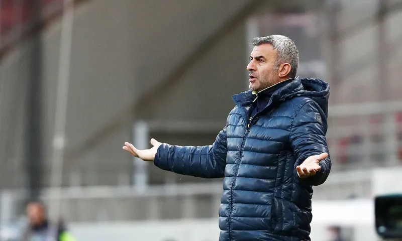 Παναιτωλικός: Εμπιστοσύνη στον Δέλλα, αλλά…