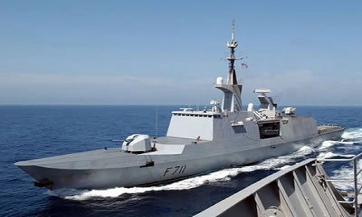 Φρεγάτες: Το γαλλικό αδιέξοδο - Γιατί θα δώσουν εκσυγχρονισμένα πλοία ως ενδιάμεση λύση