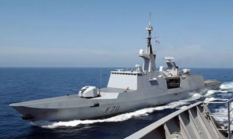 Φρεγάτες: Το γαλλικό αδιέξοδο - Γιατί θα δώσουν εκσυγχρονισμένα πλοία ως ενδιάμεση λύση