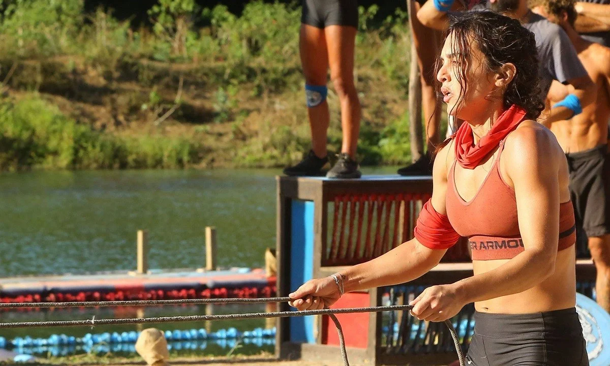Survivor διαρροή 10/2: ΟΡΙΣΤΙΚΟ! Αυτή η ομάδα κερδίζει το έπαθλο επικοινωνίας! Μπλε ή κόκκινη;