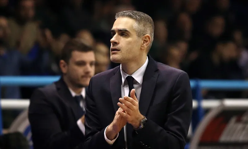 Ηρακλής:  Φεύγει ο Καλύβας, φαβορί ο Καστρίτης