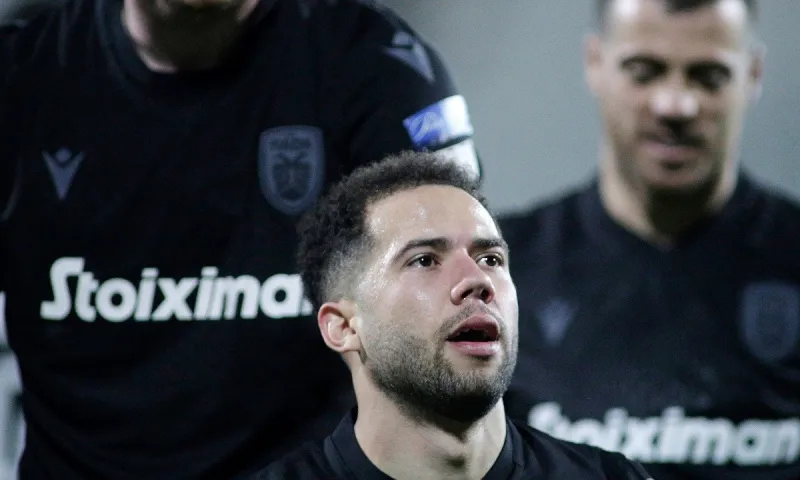 Ροντρίγκο: «Η οικογένειά μου και εγώ ξέρουμε καλά τι σημαίνει το γκολ που πέτυχα»