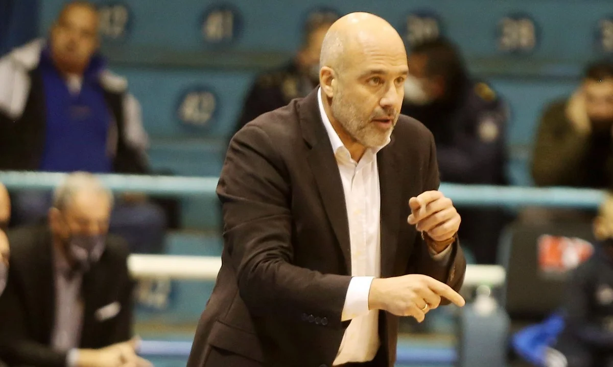 ΠΑΟΚ: Πλέον «δαγκώνει» με Λυκογιάννη