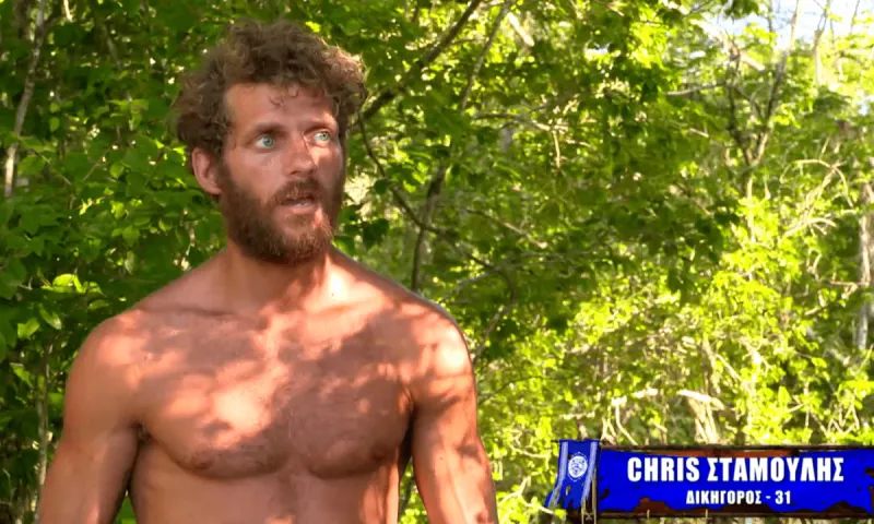 Survivor Highlights 11/2: «Silver Alert» για Αλέξη και Κρις - Τιμωρία για τους Μπλε! (vids)
