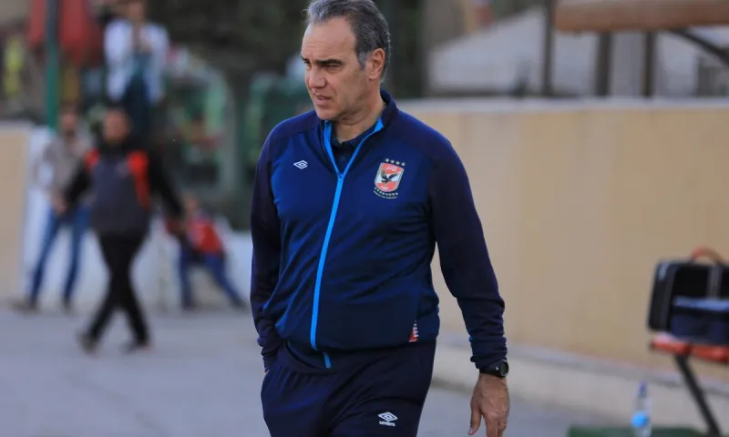 Εθνική Ουρουγουάης: Ανέλαβε ο Μαρτίν Λασάρτε