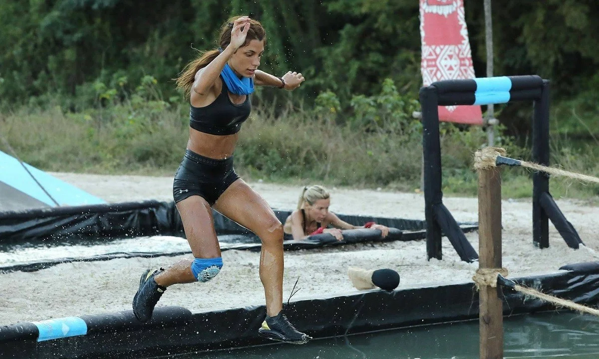 Survivor διαρροή 11/2: MEGA SPOILER! Έρχεται ερωτικό… τρίγωνο! Μπαίνει ο πρώην της Μαριαλένας και η «πέτρα» του σκανδάλου στο χωρισμό τους!