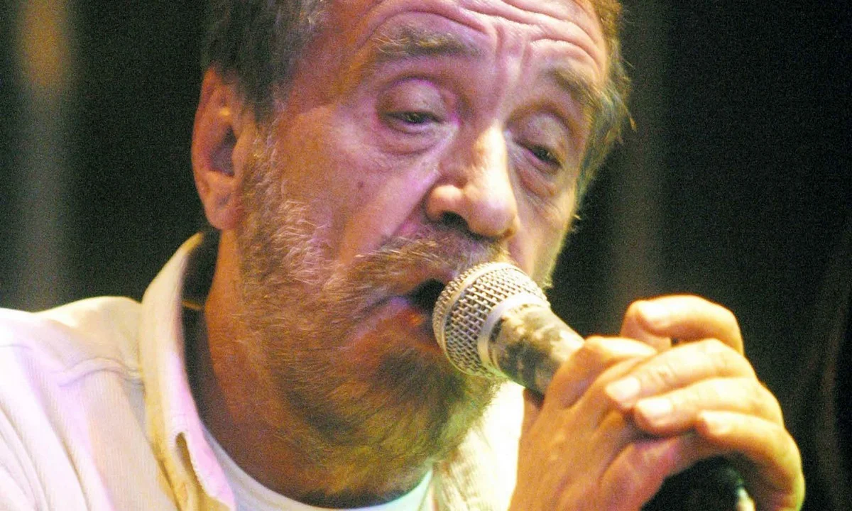 Θλίψη στον καλλιτεχνικό κόσμο - «Έφυγε» από τη ζωή ο Αντώνης Καλογιάννης
