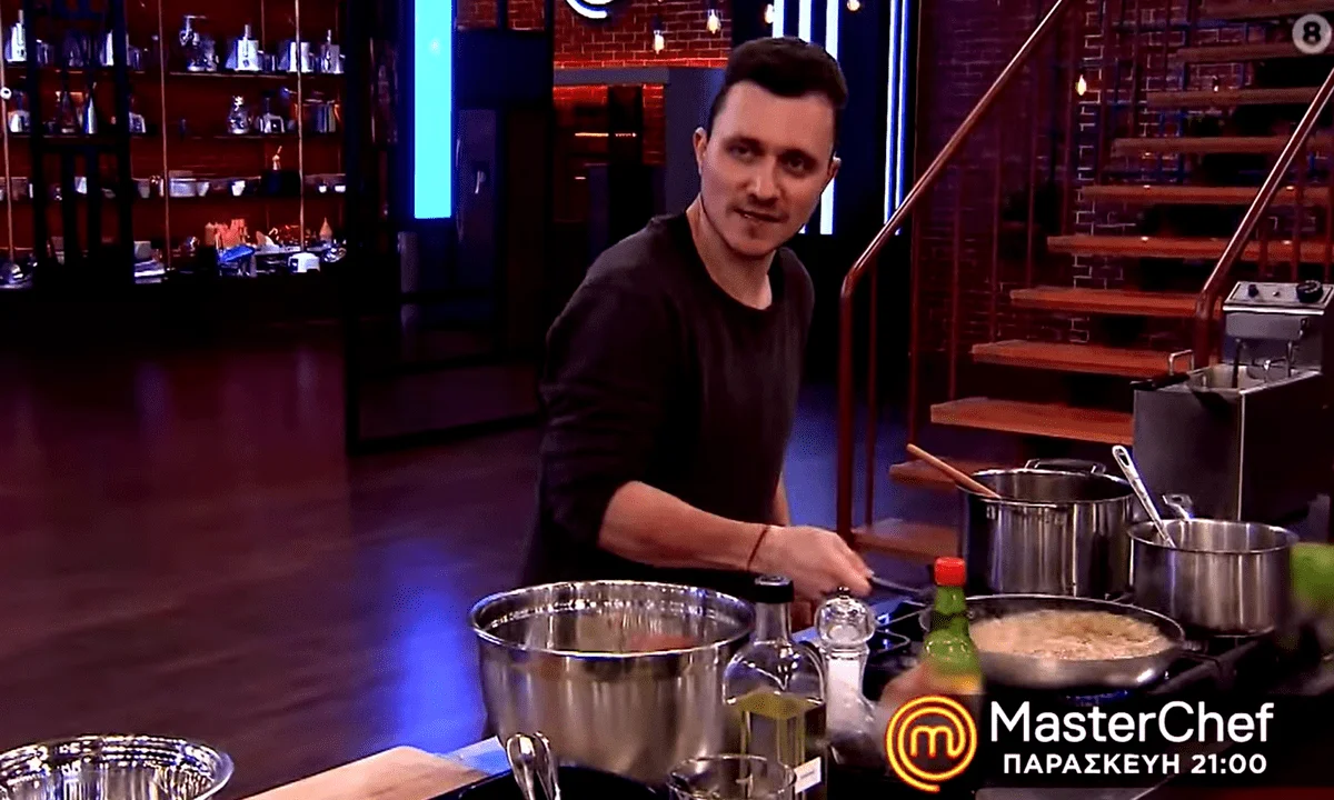 MasterChef trailer 12/2: Η τελική 24άδα είναι γεγονός!