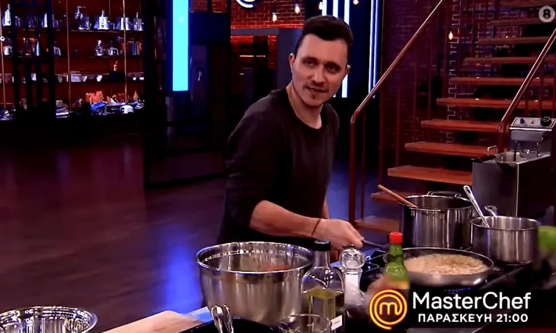 MasterChef trailer 12/2: Η τελική 24άδα είναι γεγονός!
