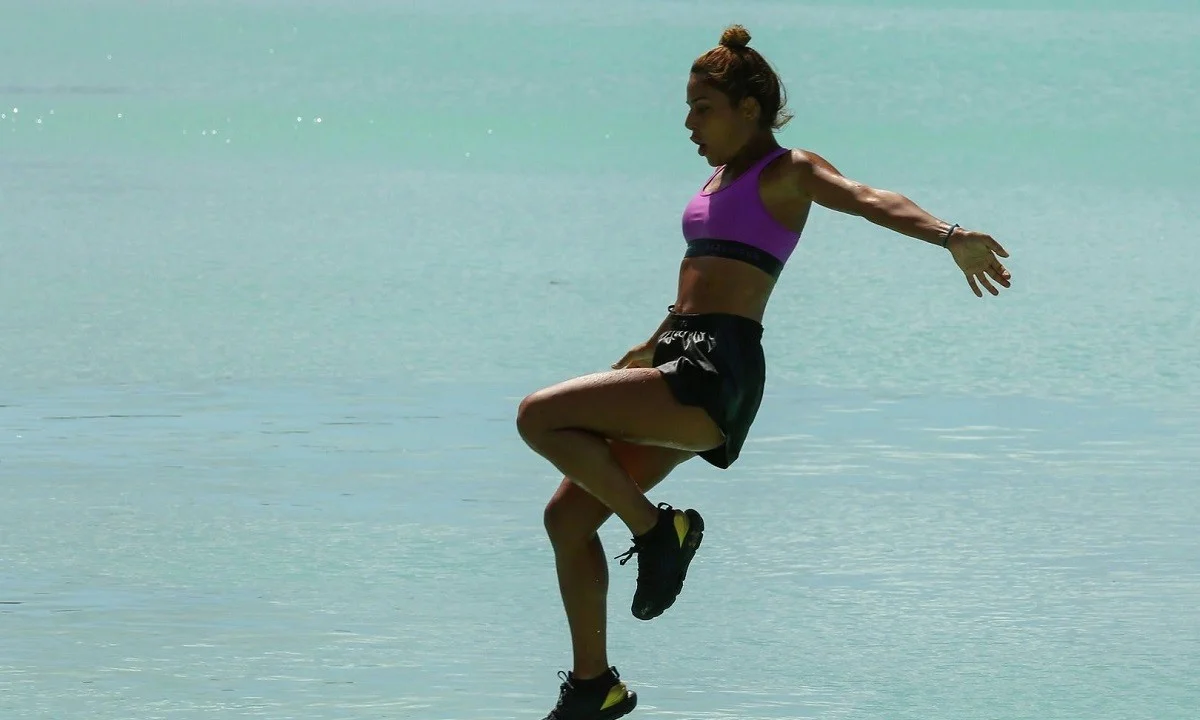 Survivor διαρροή spoiler 12/2: Ποιος έχει το προβάδισμα από εδώ και πέρα; Τι γίνεται με έπαθλα και ασυλία; Μπλε ή κόκκινη;