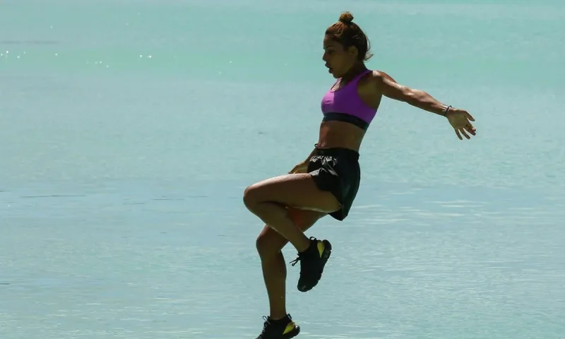 Survivor διαρροή spoiler 12/2: Ποιος έχει το προβάδισμα από εδώ και πέρα; Τι γίνεται με έπαθλα και ασυλία; Μπλε ή κόκκινη;