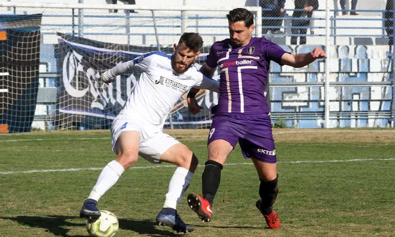Football League - ΟΡΙΣΤΙΚΟ: Τη Δευτέρα (15/2) ξεκινάνε προπονήσεις