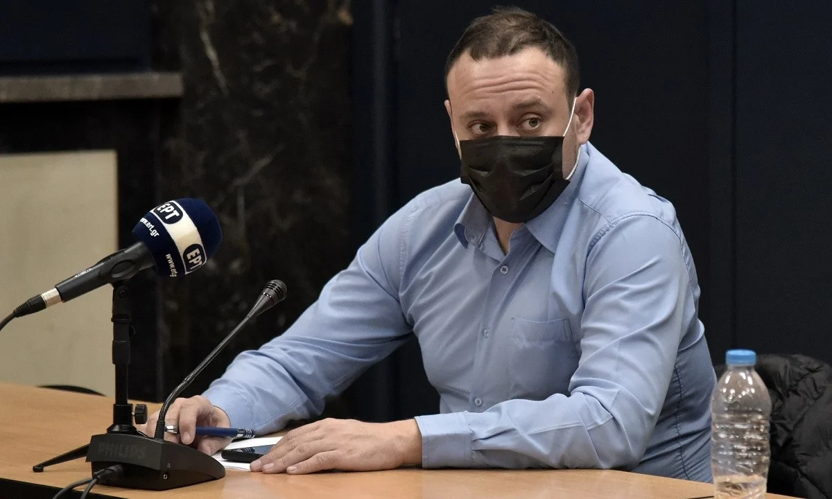 Μαγιορκίνης: «Θα αυξηθούν οι θάνατοι σε λίγες μέρες»