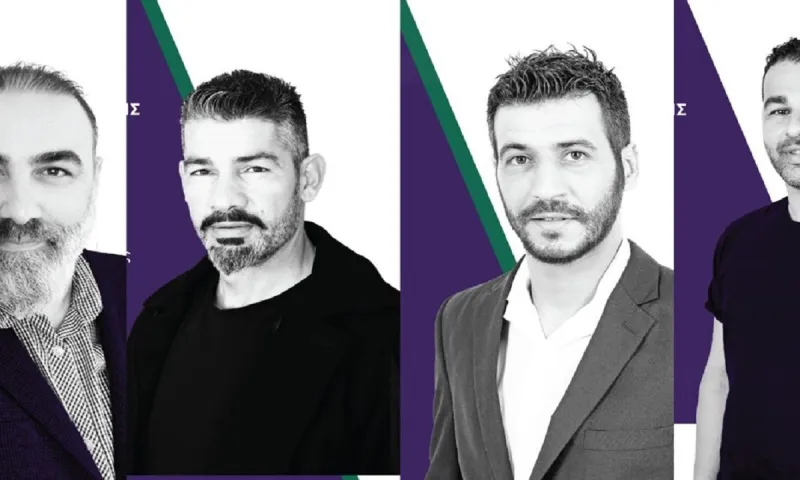 Κύπρος - Εκλογές: Ακόμη ένα βήμα προς την ολοκλήρωση του ψηφοδελτίου τους οι Ανεξάρτητοι