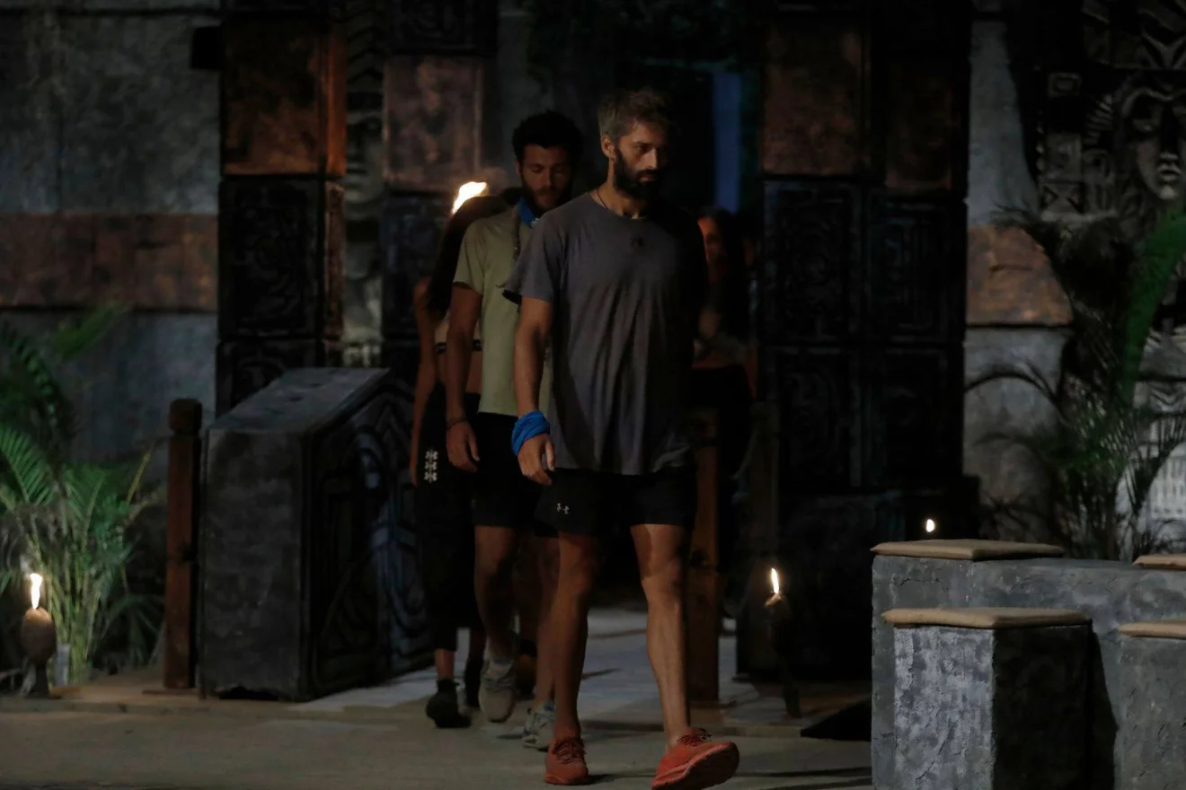 Survivor spoiler διαρροή 12/2: ΣΟΚ! Ο Αλέξης Παππάς την… κοπάνησε ξανά; Πιθανή πλέον η ΑΠΟΒΟΛΗ του! ΟΛΑ ΑΝΟΙΧΤΑ!