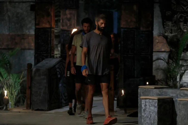 Survivor spoiler διαρροή 12/2: ΣΟΚ! Ο Αλέξης Παππάς την… κοπάνησε ξανά; Πιθανή πλέον η ΑΠΟΒΟΛΗ του! ΟΛΑ ΑΝΟΙΧΤΑ!