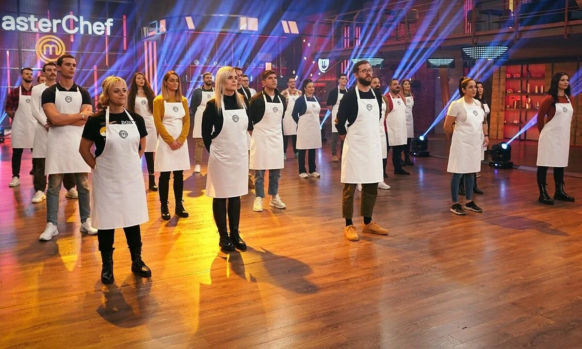 Τηλεθέαση 13/2: Το MasterChef «λύγισε» και τον τελικό του The Voice!