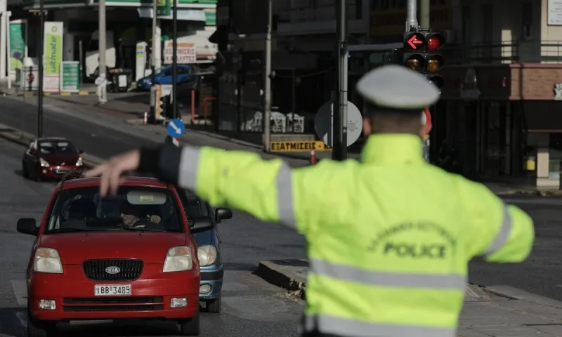 ΕΡΓΑΝΗ: Ποια είναι τα νέα έντυπα μετακίνησης εργαζομένων
