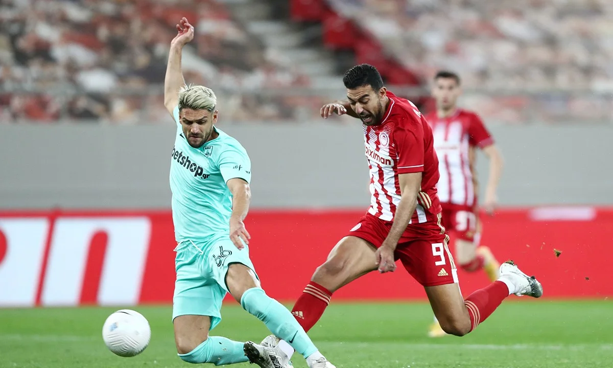 Χασάν: «Όνειρό μου η Premier League ή La Liga»