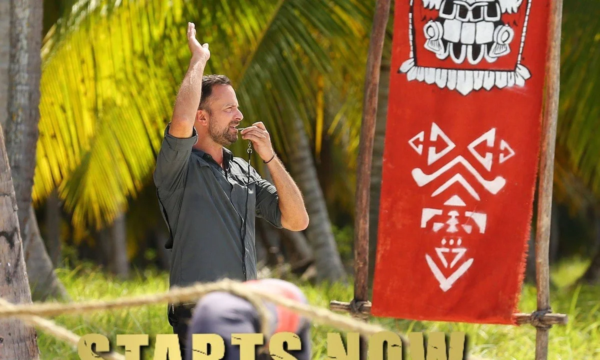 Survivor spoiler 14/2: Ποια ομάδα κερδίζει το έπαθλο φαγητού; Γιώργος Κοψιδάς team ή Τζέημς Καφετζής team;