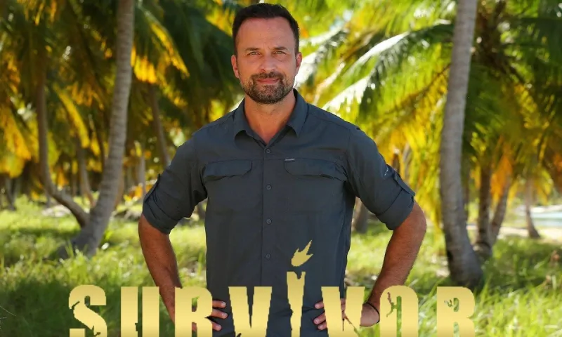 Survivor διαρροή 15/2: ΟΡΙΣΤΙΚΟ! Αυτή η ομάδα κερδίζει το αγώνισμα με έπαθλο φαγητό! Μπλε ή κόκκινη;
