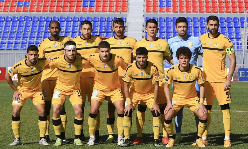 Εργοτέλης - Διαγόρας 2-0 (ΤΕΛΙΚΟ)