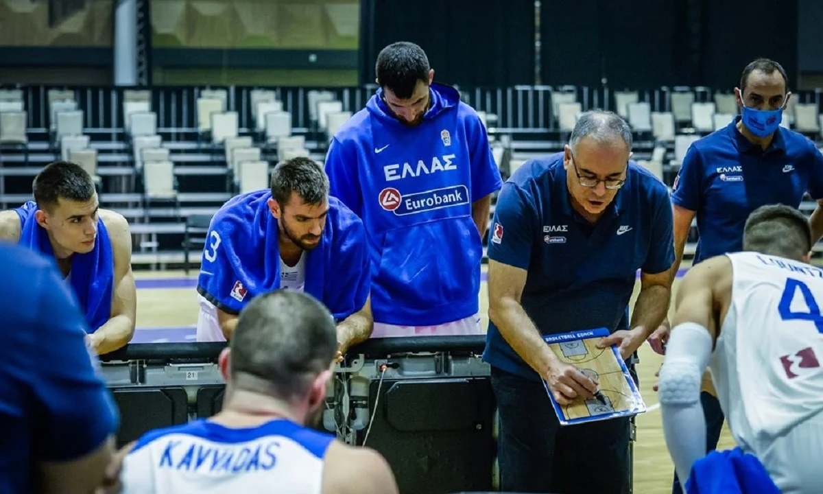 Επιβεβαίωση Sportime: Χωρίς τους διεθνείς της ΑΕΚ η προπόνηση