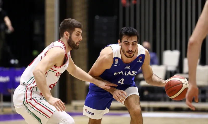 ΕΟΚ: «Αδικαιολόγητα απόντες οι τρεις της ΑΕΚ»