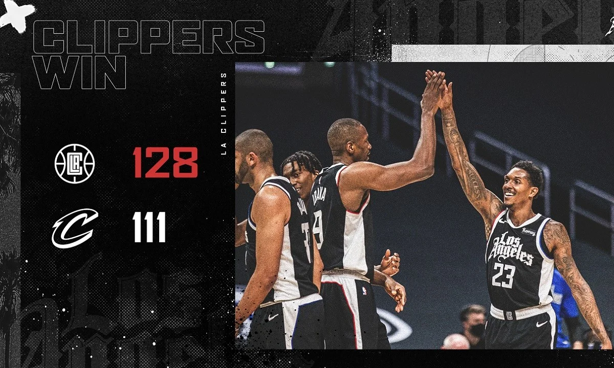NBA Αποτελέσματα: Άνετα οι Κλίπερς, ήττα για τους Λέικερς (vids)
