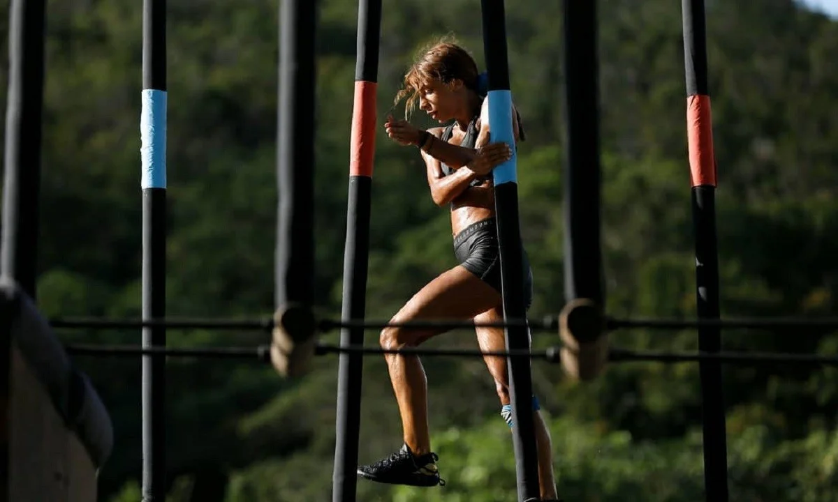 Survivor Highlights 15/2: Νίκη επιτέλους για τους Μπλε – Χαμός με τις τιμωρίες! (vid)