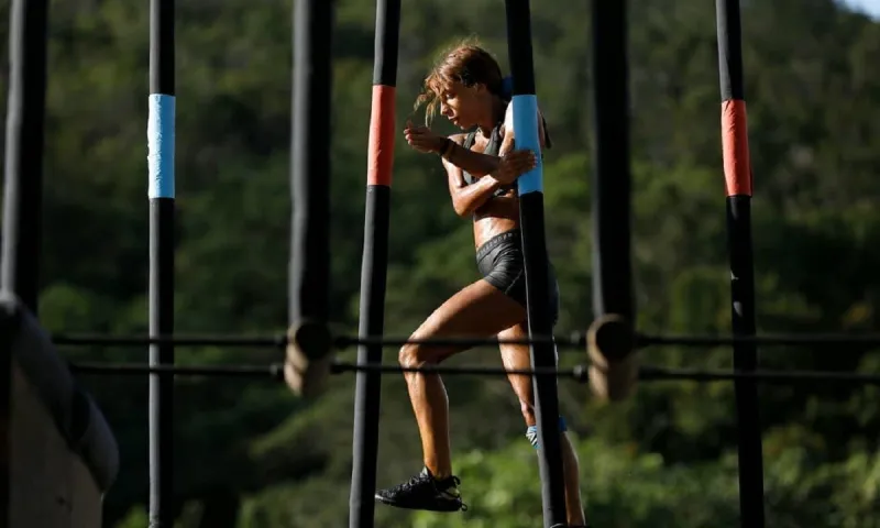Survivor Highlights 15/2: Νίκη επιτέλους για τους Μπλε – Χαμός με τις τιμωρίες! (vid)