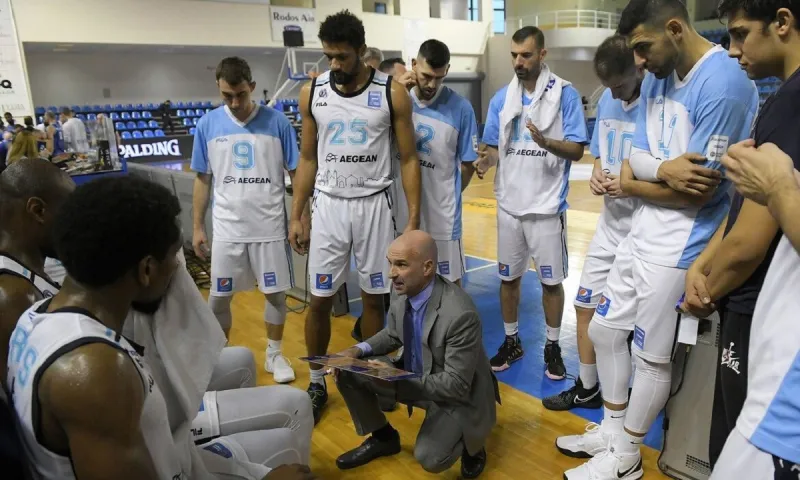 Κολοσσός: Ανακοίνωσε και δεύτερο κρούσμα κορονοϊού