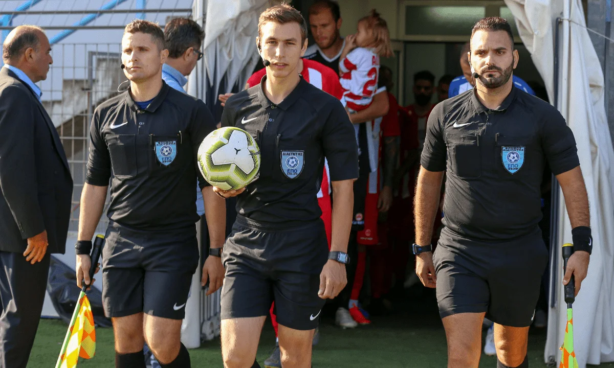 Super League 2: Ο Κατοίκος στο Χανιά - Παναχαϊκή