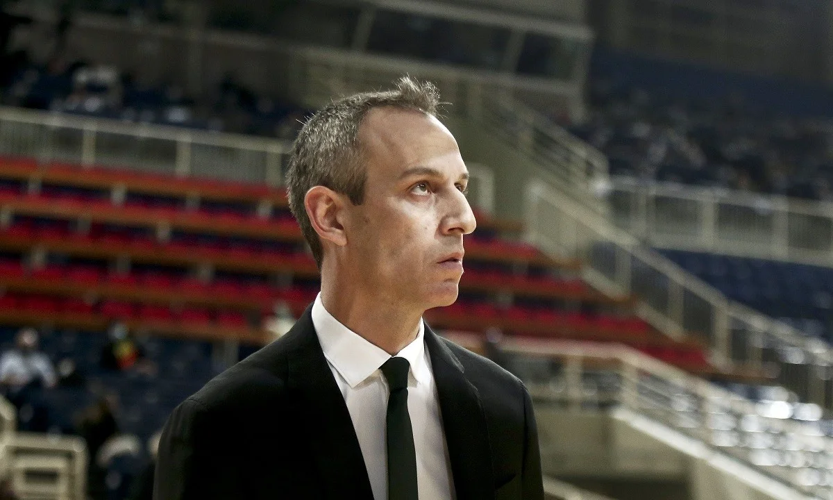 Παναθηναϊκός: Τέσσερις εν ενεργεία Ομοσπονδιακοί
