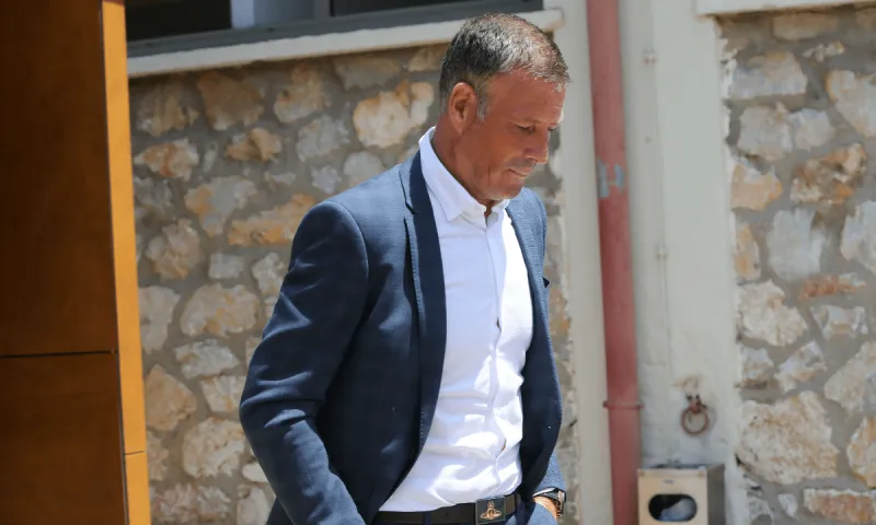 Κλάτενμπεργκ: Το δημοσίευμα του Sportime που ενόχλησε!