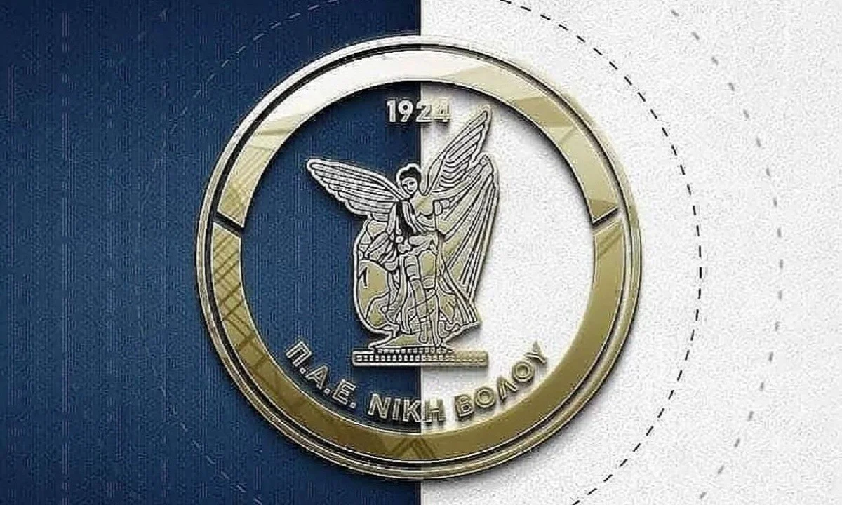 Νίκη Βόλου: Η πρόταση για την αναδιάρθρωση