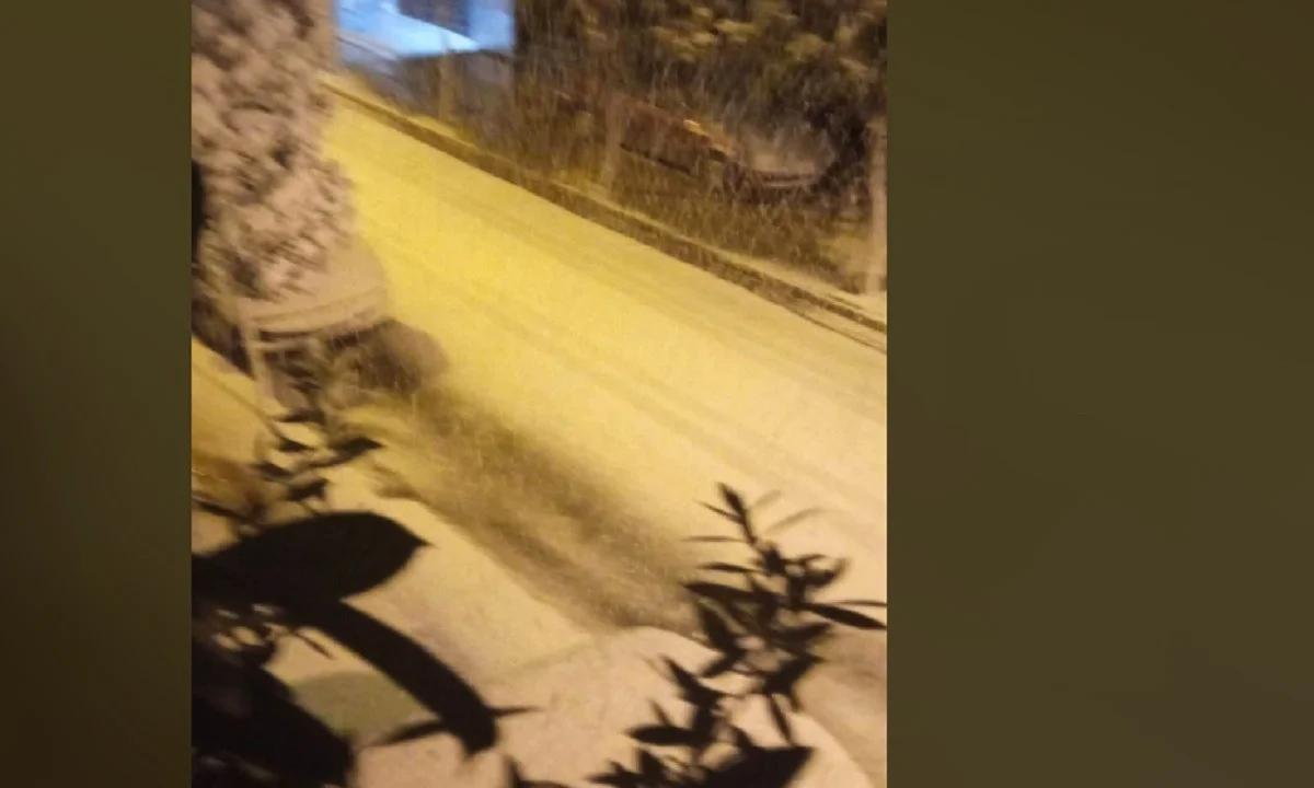 Μήδεια: Προσοχή κλειστοί οι δρόμοι στου Ζωγράφου