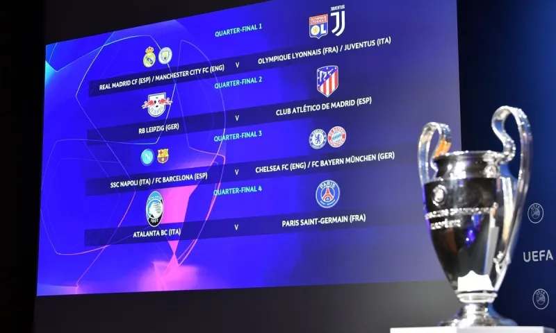 Super Champions: Έρχεται η νέα κορυφαία διοργάνωση της UEFA και θα φέρει αλλαγές!
