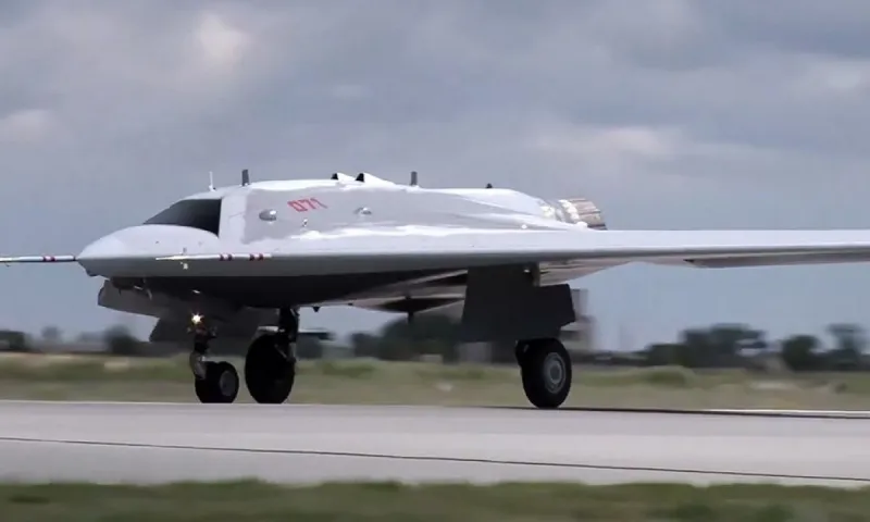 Ελληνοτουρκικά: Οι S-300 δεν βλέπουν τα Bayraktar λένε οι Τούρκοι - Τι ζήτησε ο Πούτιν