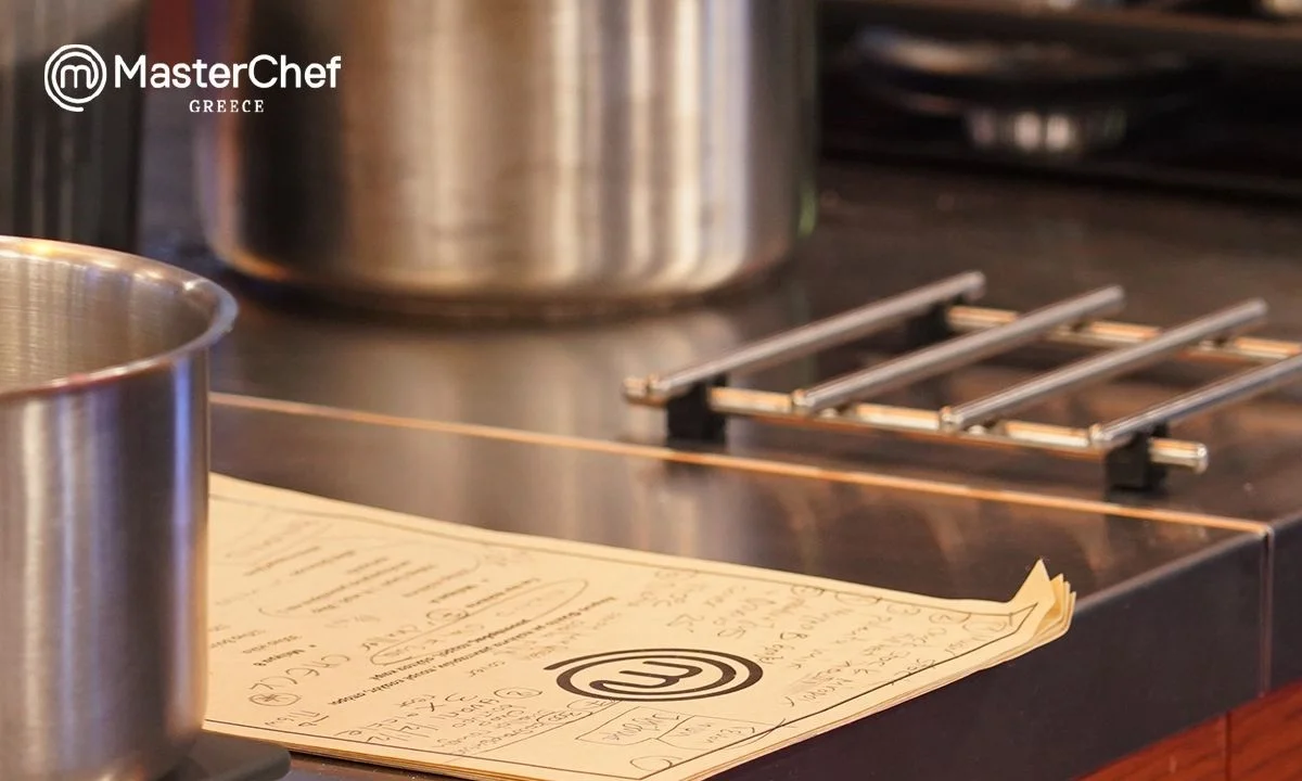 MasterChef 5: Τα... φετινά ζευγαράκια
