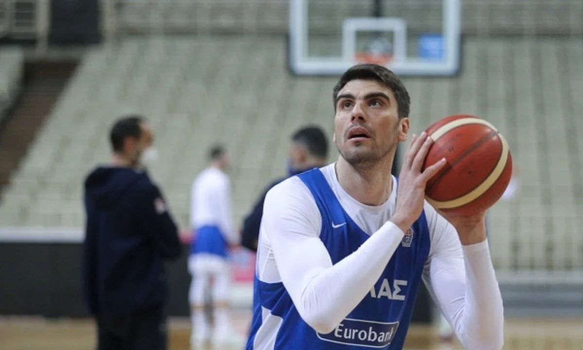 Εθνική ομάδα: Η εξομολόγηση του Μαργαρίτη