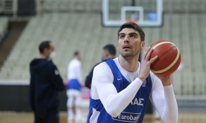 Εθνική ομάδα: Η εξομολόγηση του Μαργαρίτη
